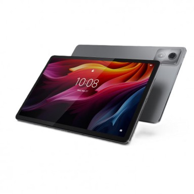 LENOVO Tab K11 Plus, Octa-Core, 6GB/128GB, 11.45" 2K, sivi
